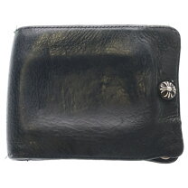 楽天市場】1スナップ ウォレット クロムハーツの通販