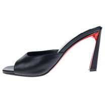 楽天市場】Christian Louboutin オープントゥパンプスの通販