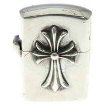 楽天市場】chrome hearts ライターの通販
