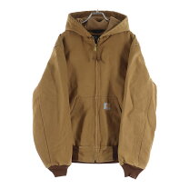 楽天市場】カーハート アクティブジャケット（サイズ（S/M/L）S）の通販