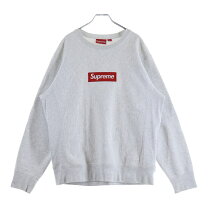楽天市場】supreme トレーナー（サイズ（S/M/L）M）の通販