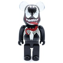 楽天市場】bearbrick venomの通販