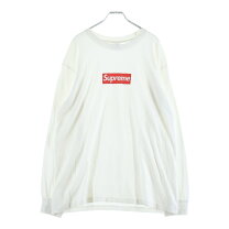 楽天市場】supreme box logo l/s teeの通販