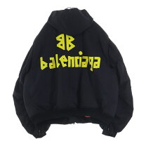 楽天市場】balenciaga ボンバーの通販