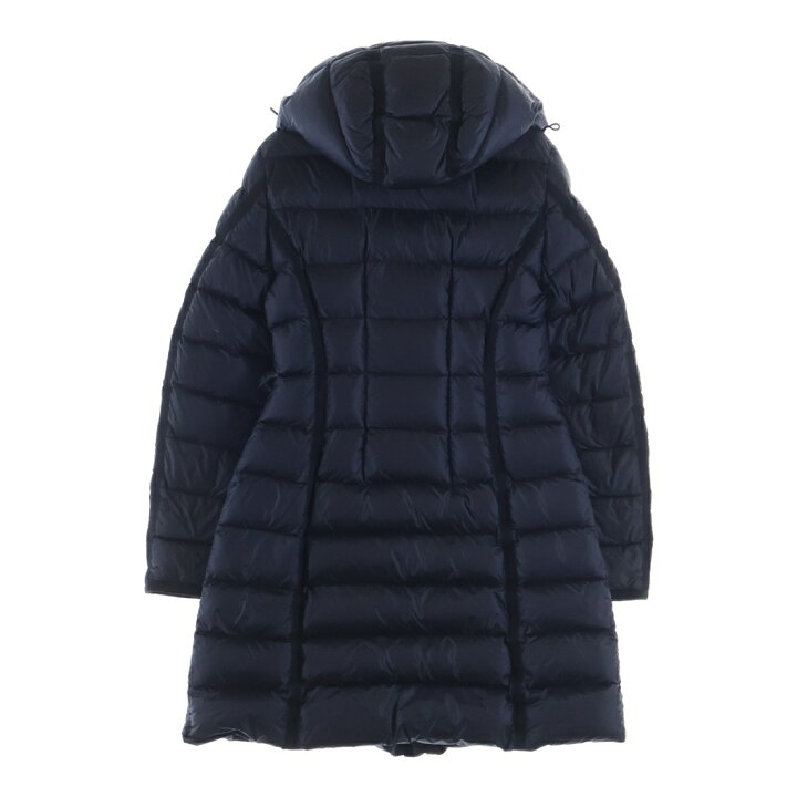 楽天市場】MONCLER(モンクレール) サイズ:0 HERMINE エルミンヌ ダウン 