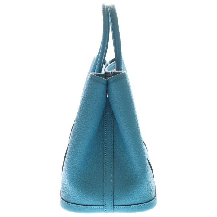 楽天市場】HERMES(エルメス) ガーデンパーティ30 TPM ネゴンダ 