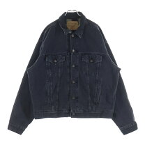 orSlow 60s DENIM JACKET 3rd型Gジャン サイズ1 OrSlow 60s Type 3 