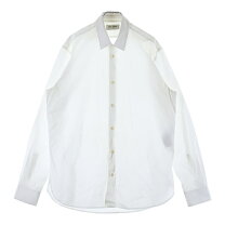 楽天市場】saint laurent シャツ 38（カジュアルシャツ｜トップス 
