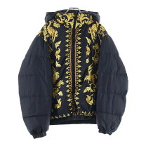 楽天市場】versace ダウンの通販
