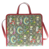 楽天市場】gucci チルドレン バッグ（ブランドグッチ）の通販