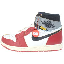 楽天市場】air jordan 1 retro high og chicagoの通販