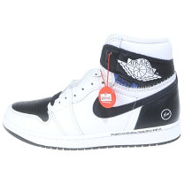 楽天市場】air jordan 1 fragmentの通販
