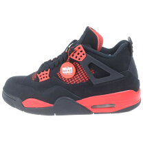 楽天市場】air jordan 4 thunder（靴）の通販