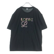 楽天市場】ロエベ Tシャツ（Tシャツ・カットソー｜トップス）：メンズ 
