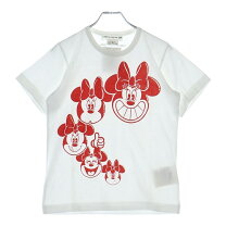 楽天市場】comme des garcons disneyの通販