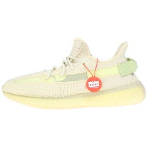 楽天市場】yeezy Boost 350（カラーイエロー）の通販