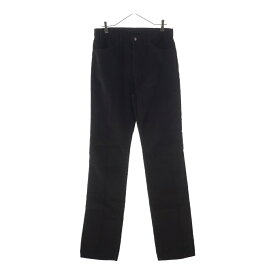 Levi's(リーバイス) サイズ:w33 DEAD STOCK 80S 519 白タグ スモールe ボタン裏513 CORDUROY PANTS コーデュロイ パンツ ブラウン【中古】【程度B】【カラーブラウン】【取扱店舗AWESOME高円寺店】