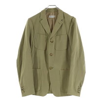 楽天市場】dries van noten テーラードジャケット 44の通販