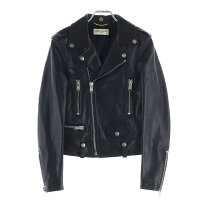 楽天市場】サンローランパリ SAINT LAURENT PARIS ライダース 