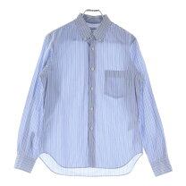 楽天市場】comme des garcons シャツ ストライプ 中古の通販