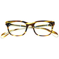 CHROME HEARTS(クロムハーツ) サイズ:50□21ー149 INSTABUTT インスタバット BSフレアテンプルウェリント…