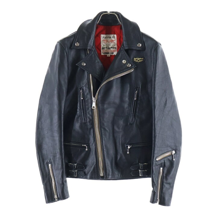 楽天市場】Lewis Leathers(ルイスレザー) サイズ:36 391T Lightning 