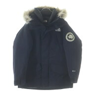 THE NORTH FACE(ザノースフェイス) サイズ:M 25AW ANTARCTICA PARKA GORE-TEX ND92546 アンタークティカ …