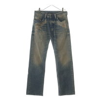 楽天市場】diesel デニム w30の通販