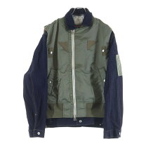 楽天市場】sacai ma-1の通販