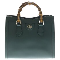 楽天市場】gucci ショルダーバッグ（カラーグリーン）の通販