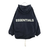 楽天市場】fog essentials コーチジャケットの通販