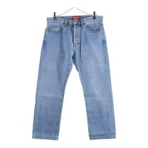 楽天市場】supreme シュプリーム デニムパンツ 30の通販