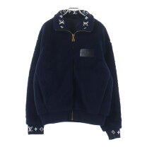 楽天市場】ボア ジャケット（ブランドルイ・ヴィトン,バリー 