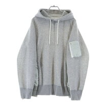 楽天市場】sacai パーカーの通販