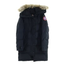 楽天市場】mackenzie カナダグース 2302jlの通販