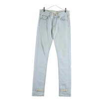 楽天市場】off-white デニムパンツの通販