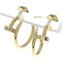 楽天市場】cartier ジュストアンクル ピアスの通販