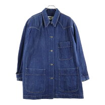 楽天市場】mm6 デニムコートの通販
