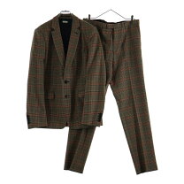楽天市場】dries van noten チェックの通販