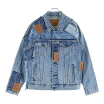 楽天市場】levis 再構築の通販