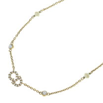 楽天市場】dior clair d lune ネックレスの通販