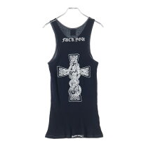 楽天市場】chrome hearts タンク トップの通販