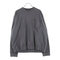 楽天市場】マルジェラ スウェット グレーの通販