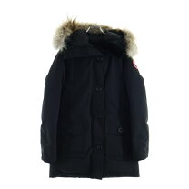 楽天市場】canada goose ブロンテの通販