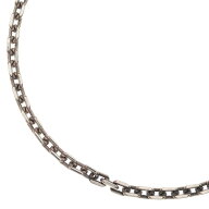 SAAD(サード) SILVER CHAIN NC11 シルバーネックレスチェーン NC-11【中古】【程度B】【カラーシルバー】…