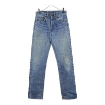 楽天市場】levis 505 66後期の通販