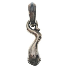 STARLINGEAR(スターリンギア) カービースパームペンダントトップ シルバー【中古】【程度B】【カラーシルバー】【取扱店舗BRING心斎橋店】
