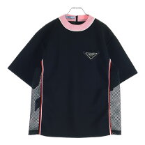 楽天市場】トライアングル（ブランドプラダ）（Tシャツ・カットソー 
