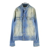 楽天市場】ドルガバ デニム ジャケットの通販