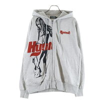 楽天市場】hysteric glamour◇ジップパーカーの通販
